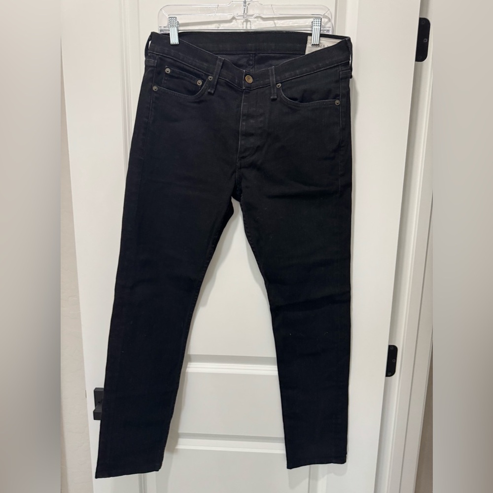 Rag & Bone men’s jeans